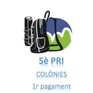 COLÒNIES_5è PRI