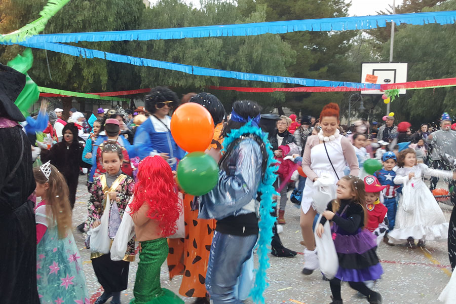 carnaval cim
