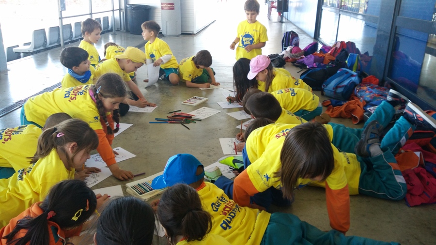 Barça Kids