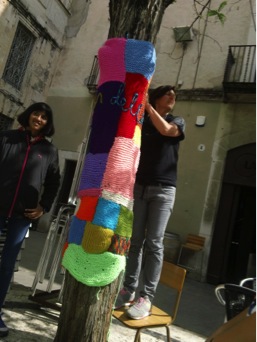 Craft project