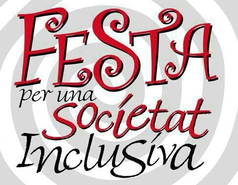 festa societat inclusiva