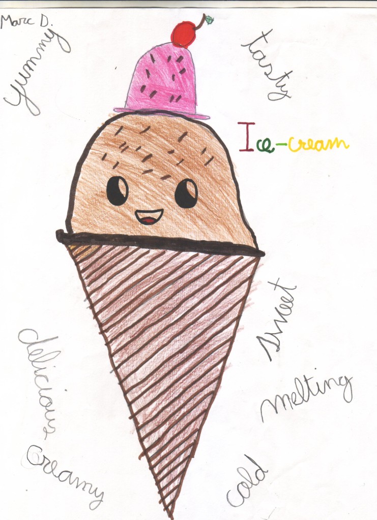 Food poem