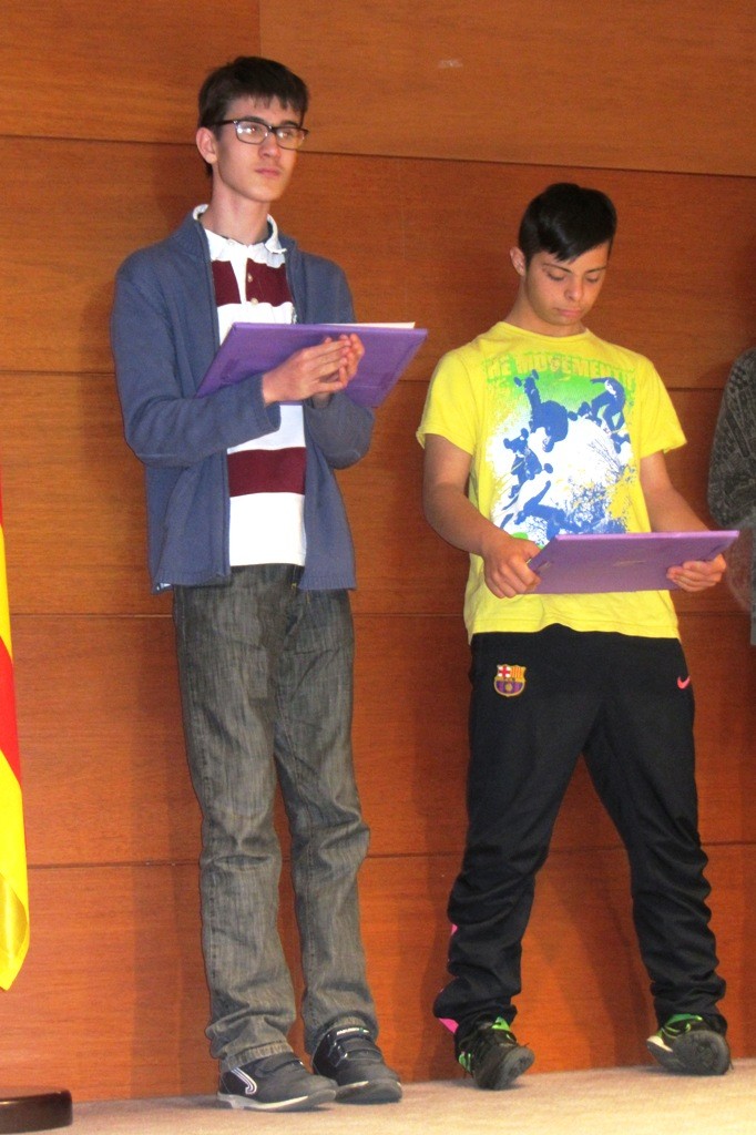 jocs florals de Catalunya