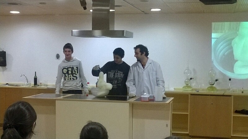 4eso MNAC i cosmocaixa