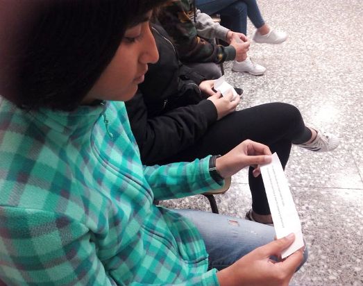 Educació emocional