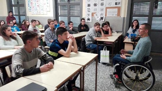 Game over: no a les lesions medul·lars