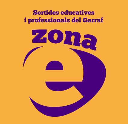 Zona-e, a la recerca del futur (4t ESO)