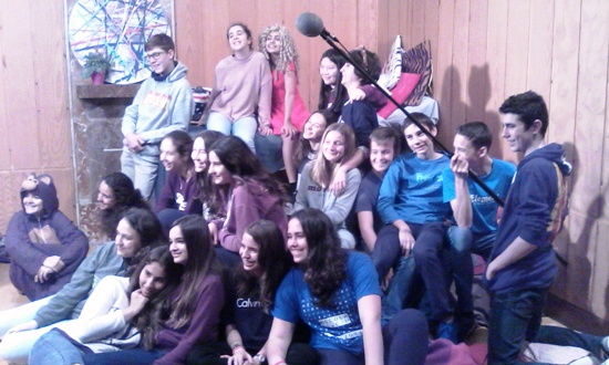 Re@cciona a El Cim