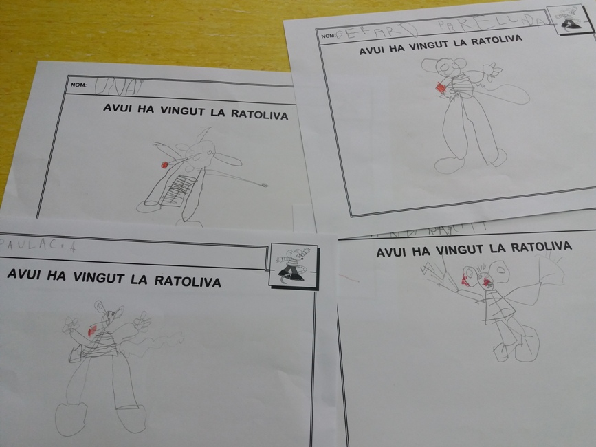 ratoliva