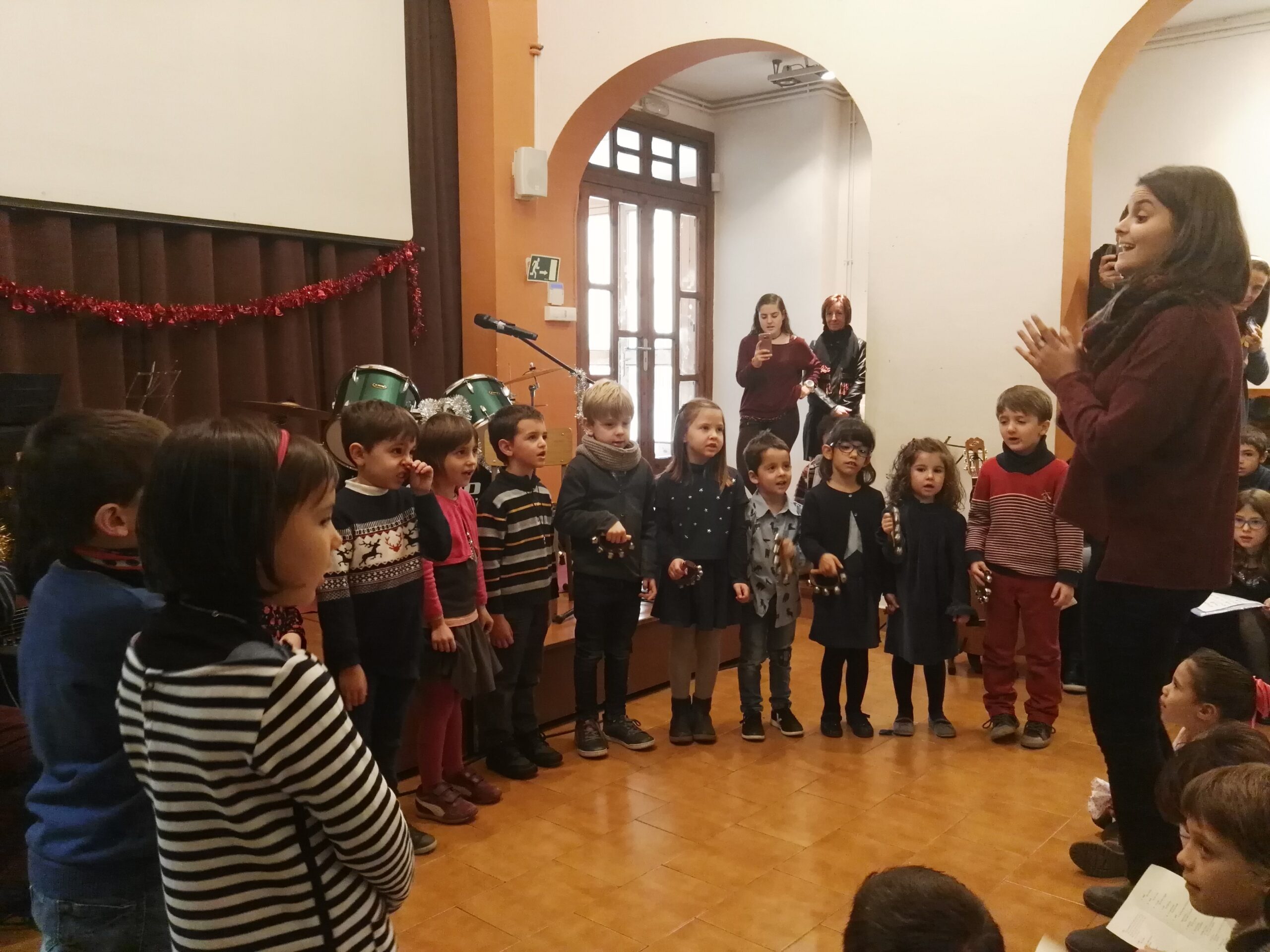 Festival de Nadal de Sons 2017