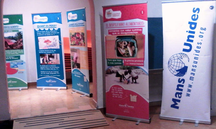 Expo Mans Unides