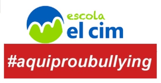 #AQUIPROUBULLYING, EN MARXA!