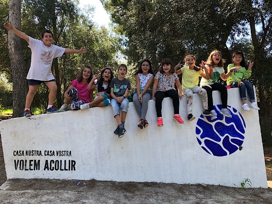 Masia Cabanyes 3r