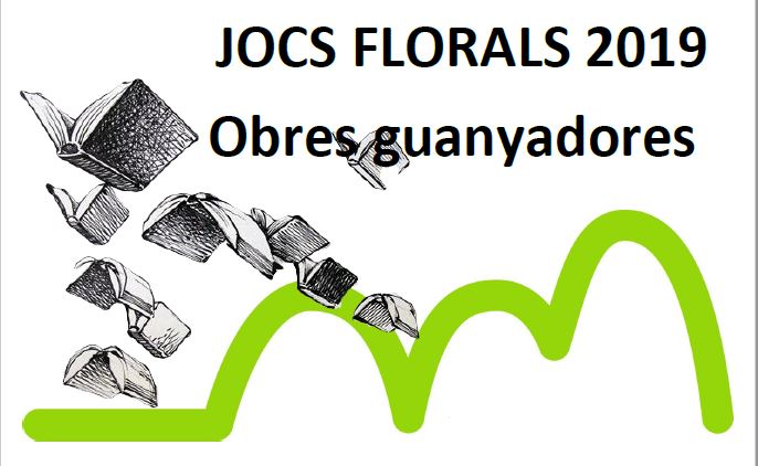 Jocs Florals 2019