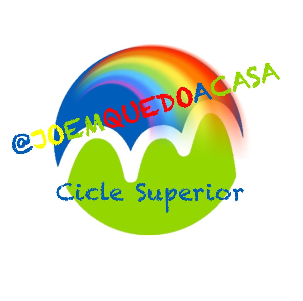 Confinament al Cicle Superior