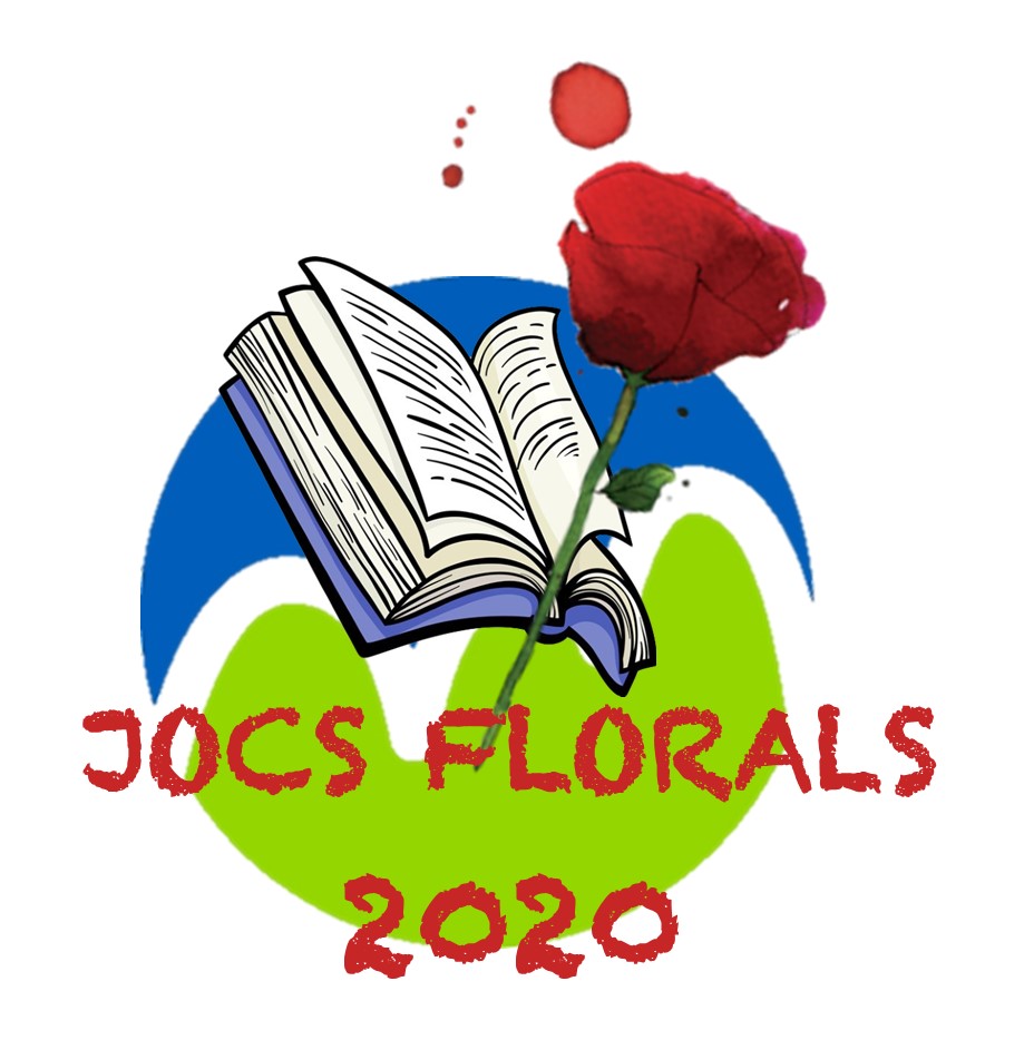 Jocs Florals 2020