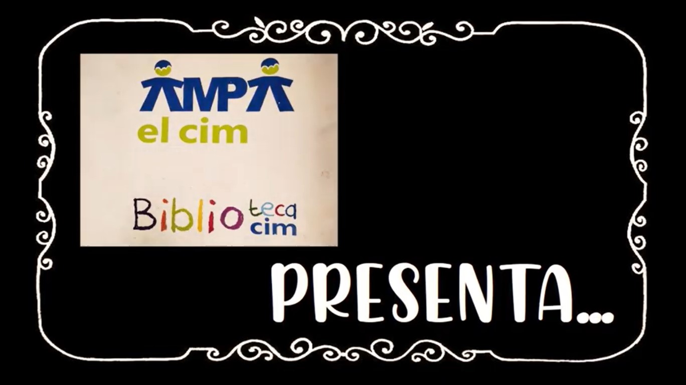 La Biblioteca El Cim presenta…