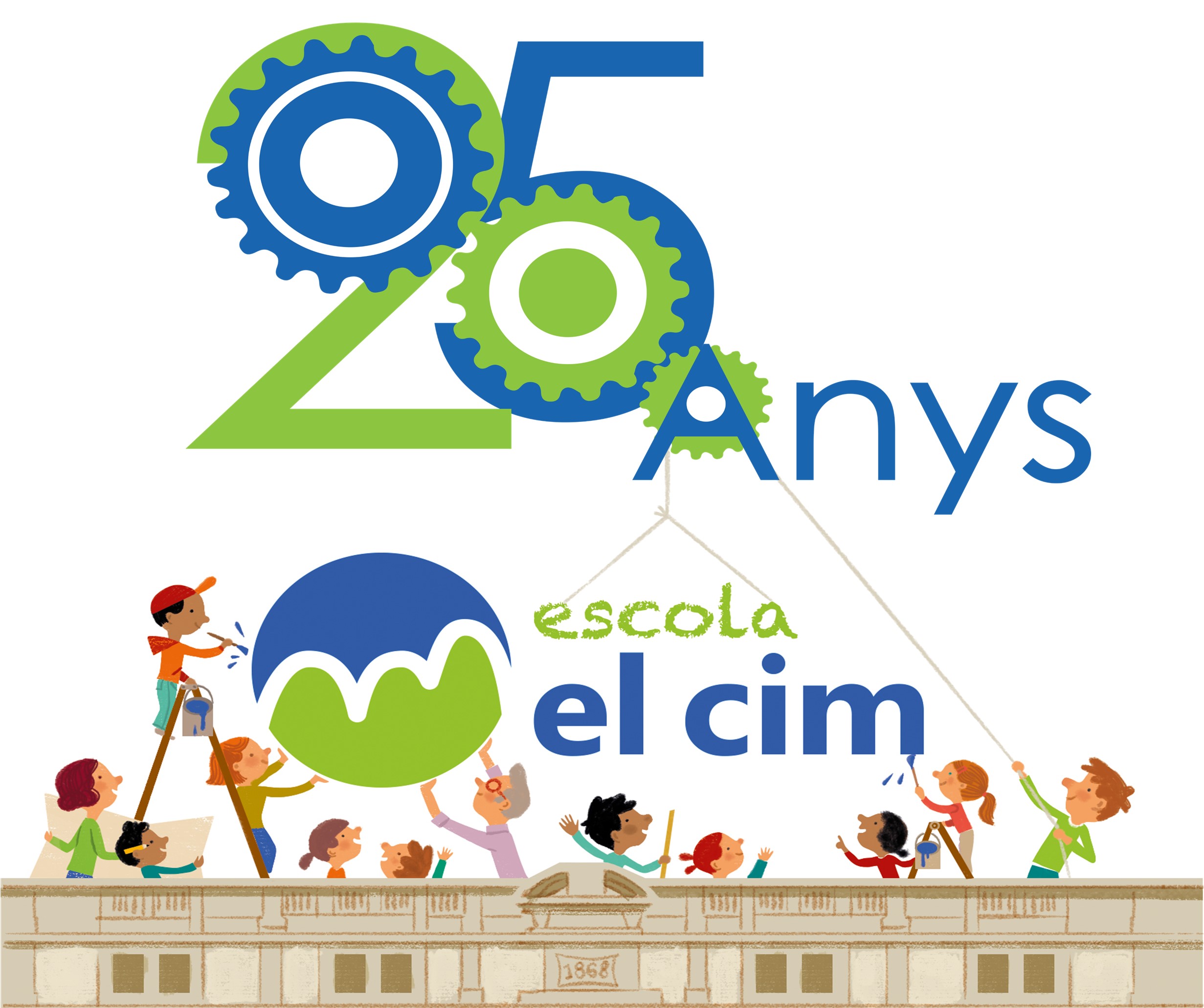 25è cim