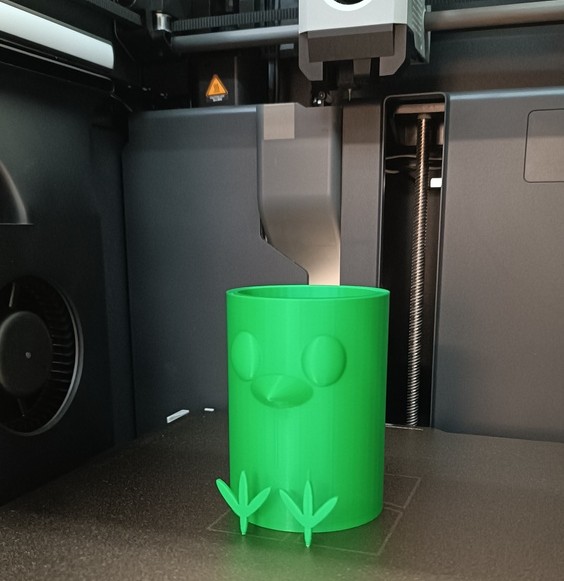  Impressió 3D i creativitat: dissenyem el nostre joc d’escacs
