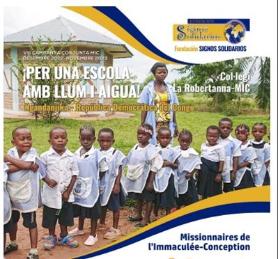 Setmana de la solidaritat 2023