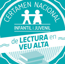 6è de Primària participa en el XVIII Certamen Nacional Infantil i Juvenil de Lectura en Veu Alta