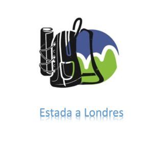 Estada a Londres
