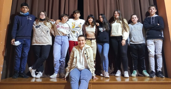Èdip Rei – Literatura universal 4t ESO