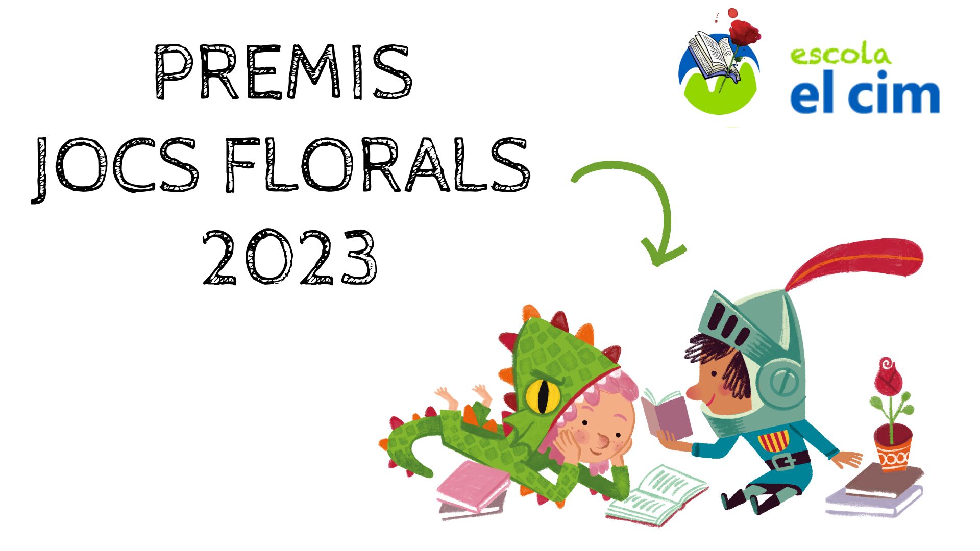 Jocs Florals 2023