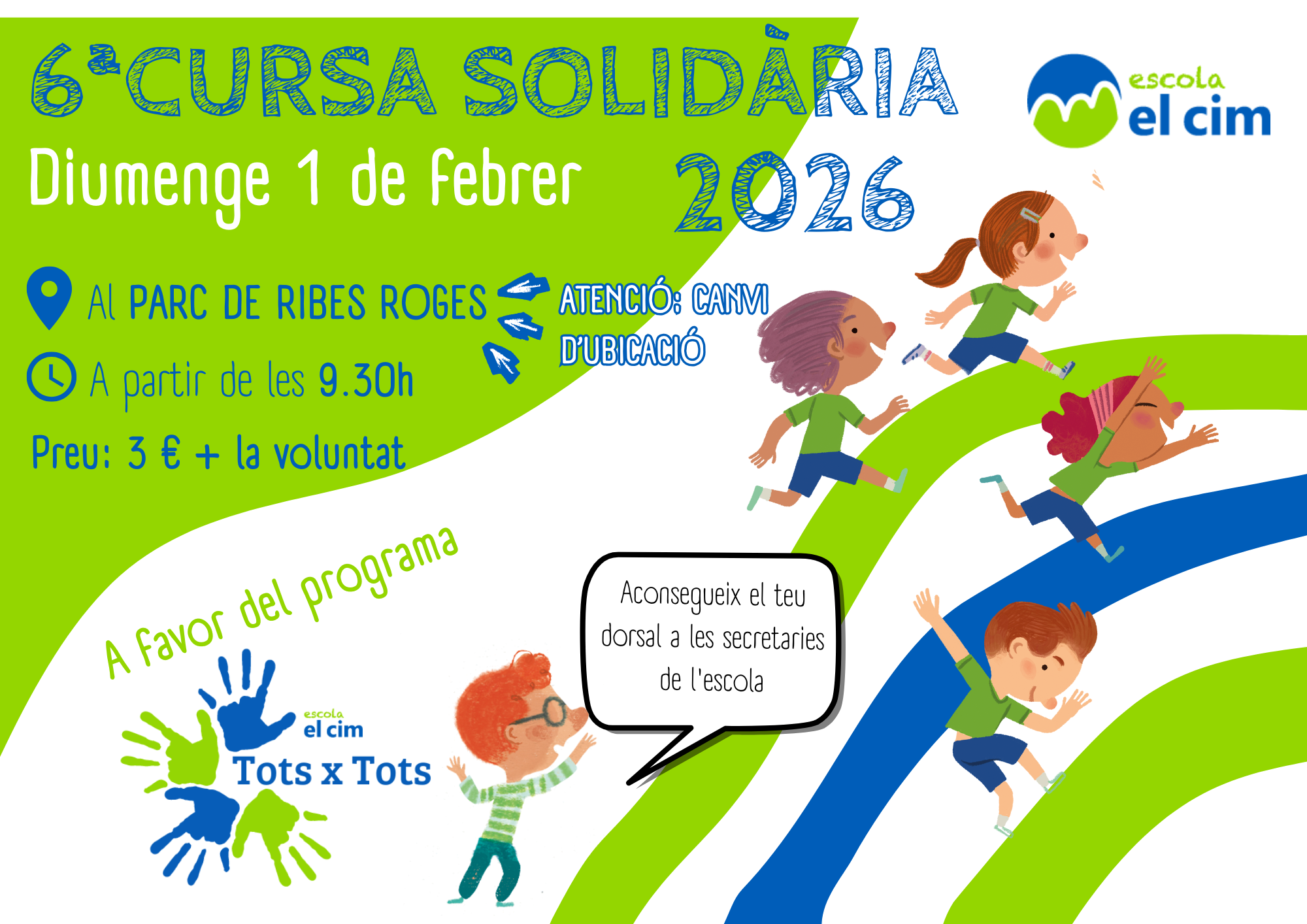 Per les aules