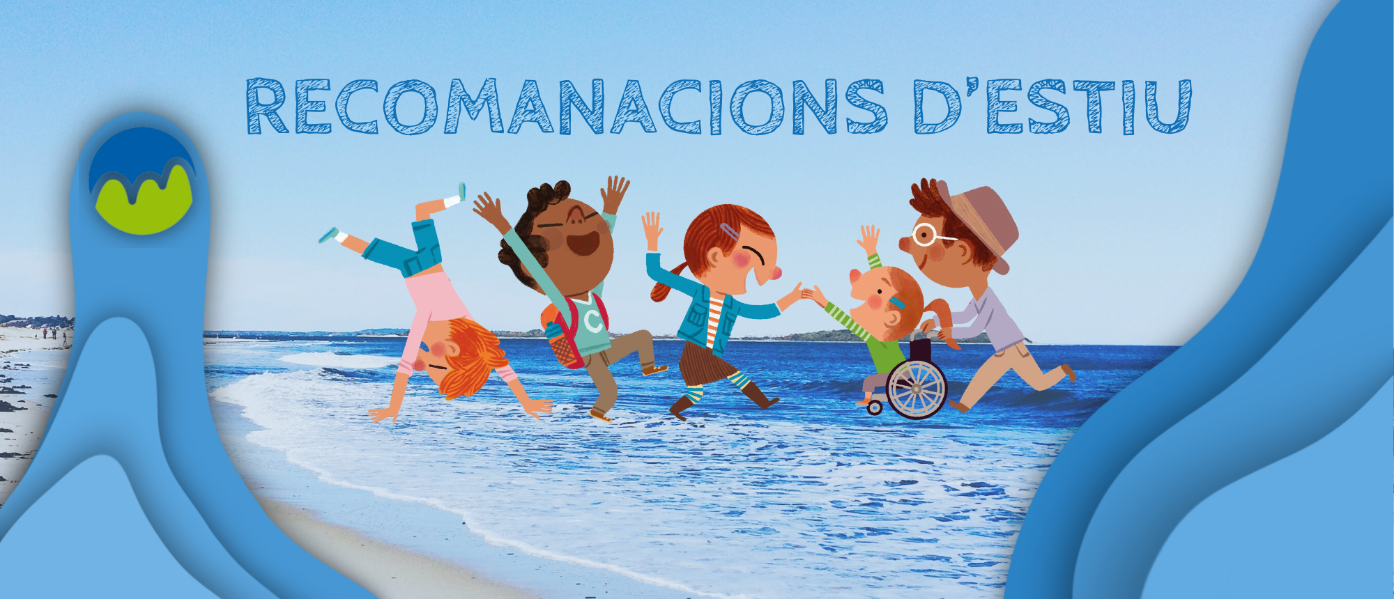 Recomanacopns d'estiu (1)
