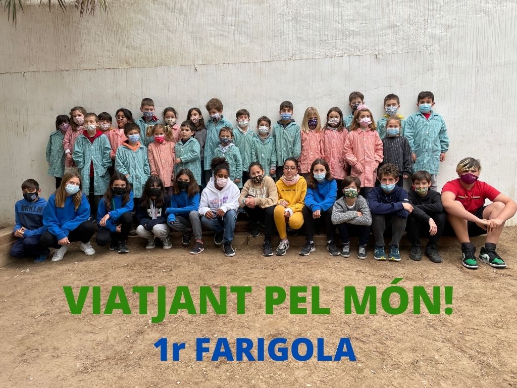 Viatjant pel món: dels continents a Vilanova (del global a l’analític)