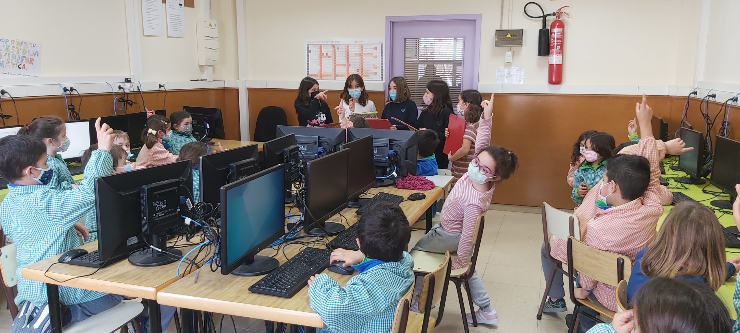 Renewable Energy Project 4t Margalló