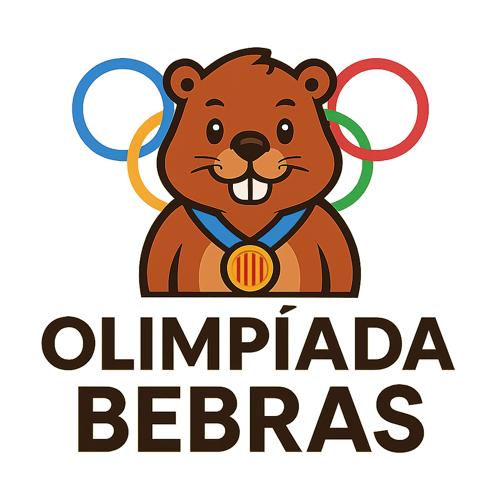 Participació de l’escola al concurs BEBRAS